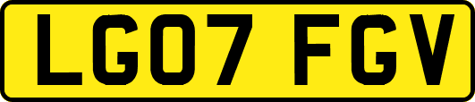 LG07FGV