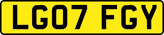LG07FGY