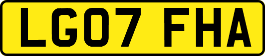 LG07FHA