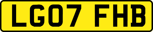 LG07FHB