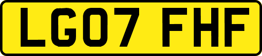 LG07FHF