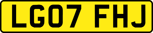 LG07FHJ