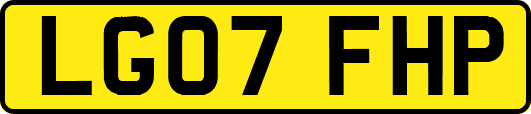 LG07FHP
