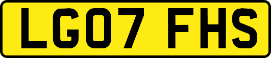 LG07FHS