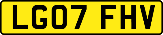 LG07FHV
