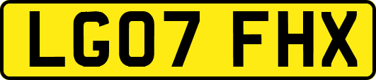 LG07FHX