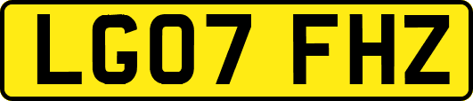 LG07FHZ