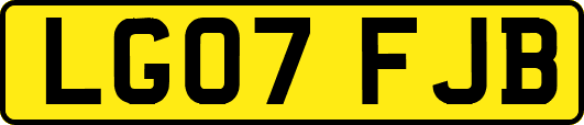 LG07FJB