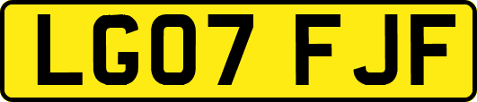 LG07FJF