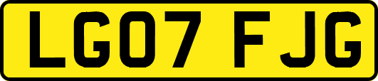 LG07FJG