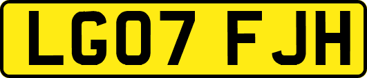 LG07FJH