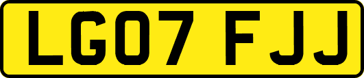 LG07FJJ