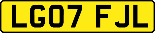 LG07FJL