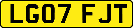 LG07FJT