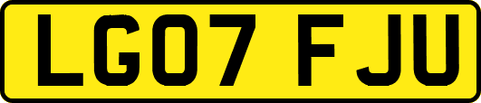 LG07FJU