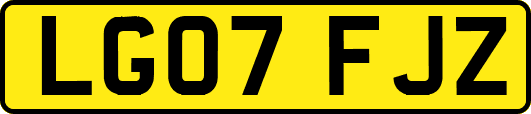 LG07FJZ