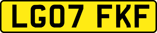 LG07FKF