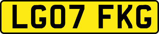 LG07FKG