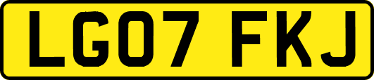LG07FKJ