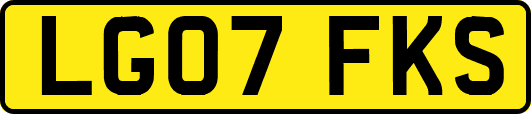 LG07FKS