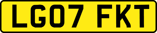 LG07FKT