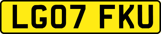LG07FKU