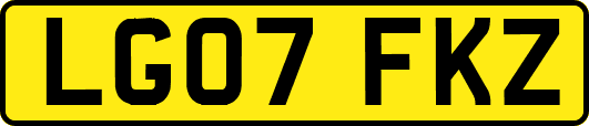 LG07FKZ