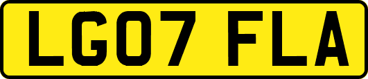 LG07FLA