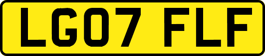 LG07FLF