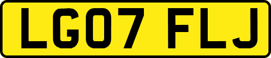 LG07FLJ