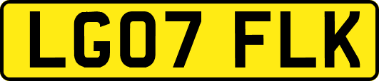 LG07FLK