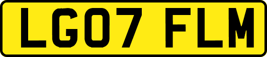 LG07FLM