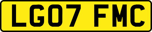 LG07FMC