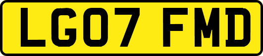 LG07FMD