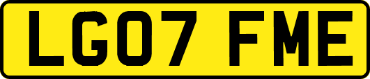 LG07FME