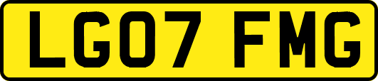 LG07FMG