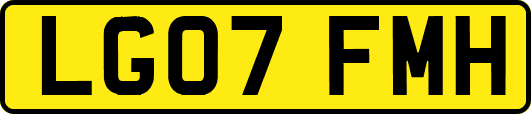 LG07FMH
