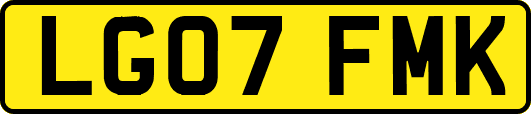 LG07FMK