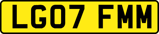 LG07FMM