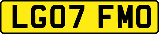LG07FMO