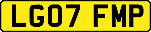 LG07FMP