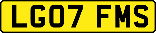 LG07FMS