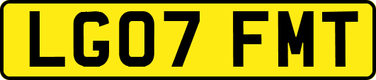 LG07FMT