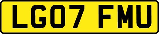 LG07FMU