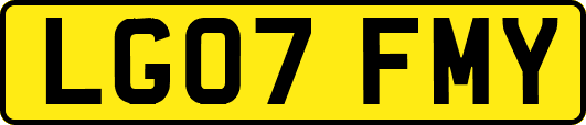 LG07FMY