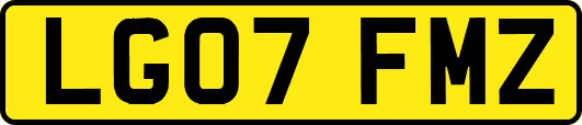 LG07FMZ