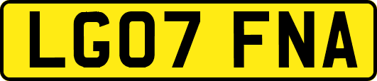 LG07FNA