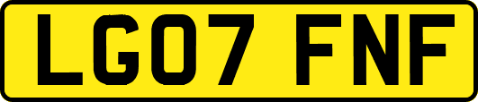 LG07FNF