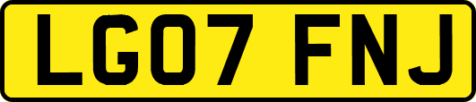 LG07FNJ