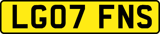 LG07FNS